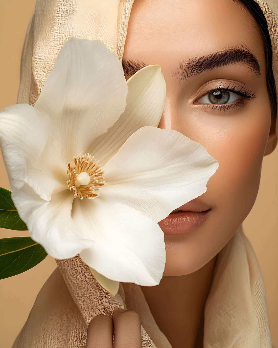Unlock Your Best Skin with LOUÏFI SKIN