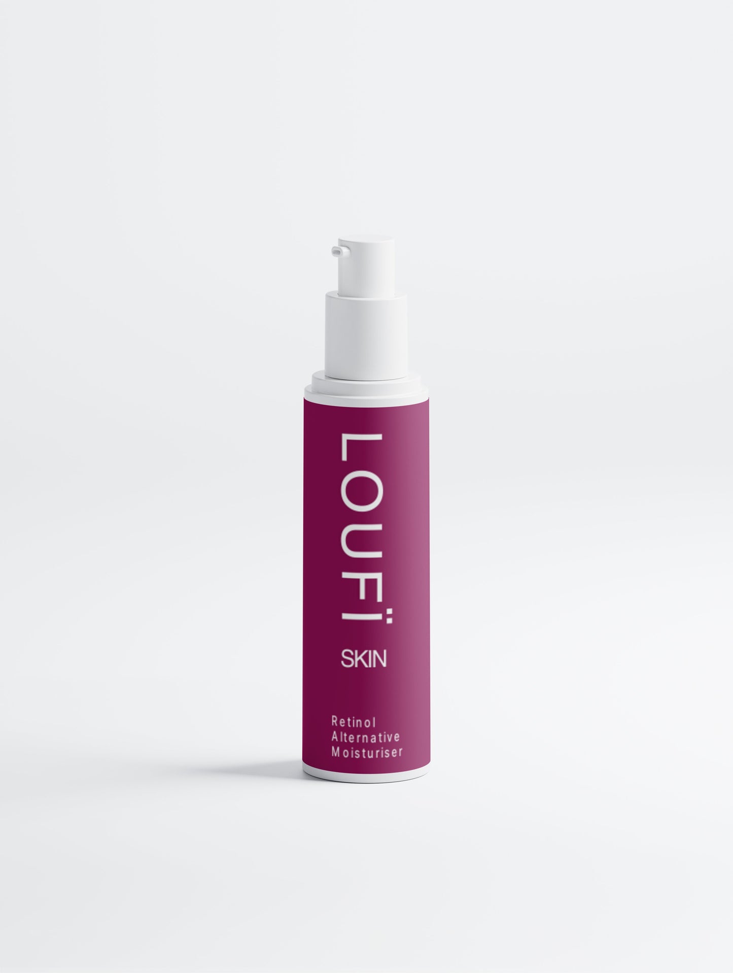 Retinol Alternative Moisturiser