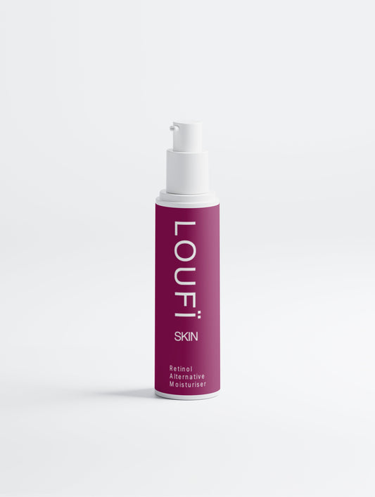 Retinol Alternative Moisturiser