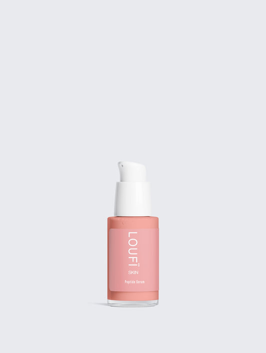 Peptide Serum