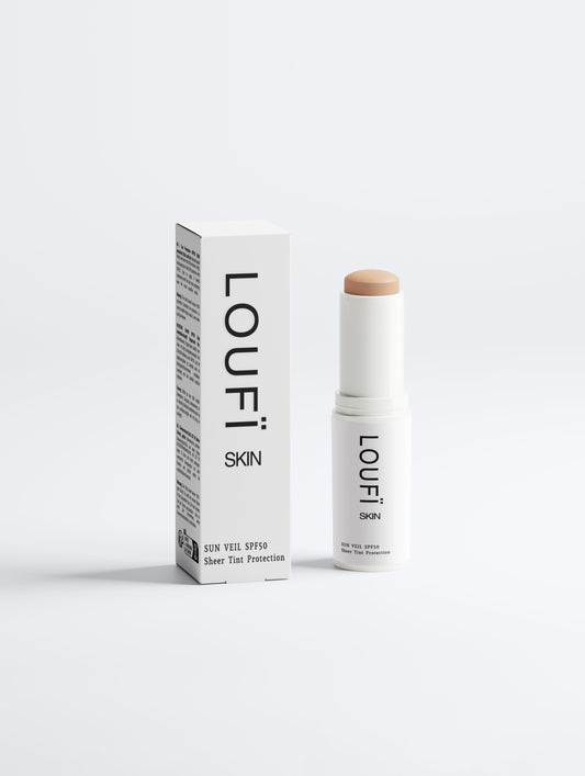 Sun Protection SPF50 Stick, with tint