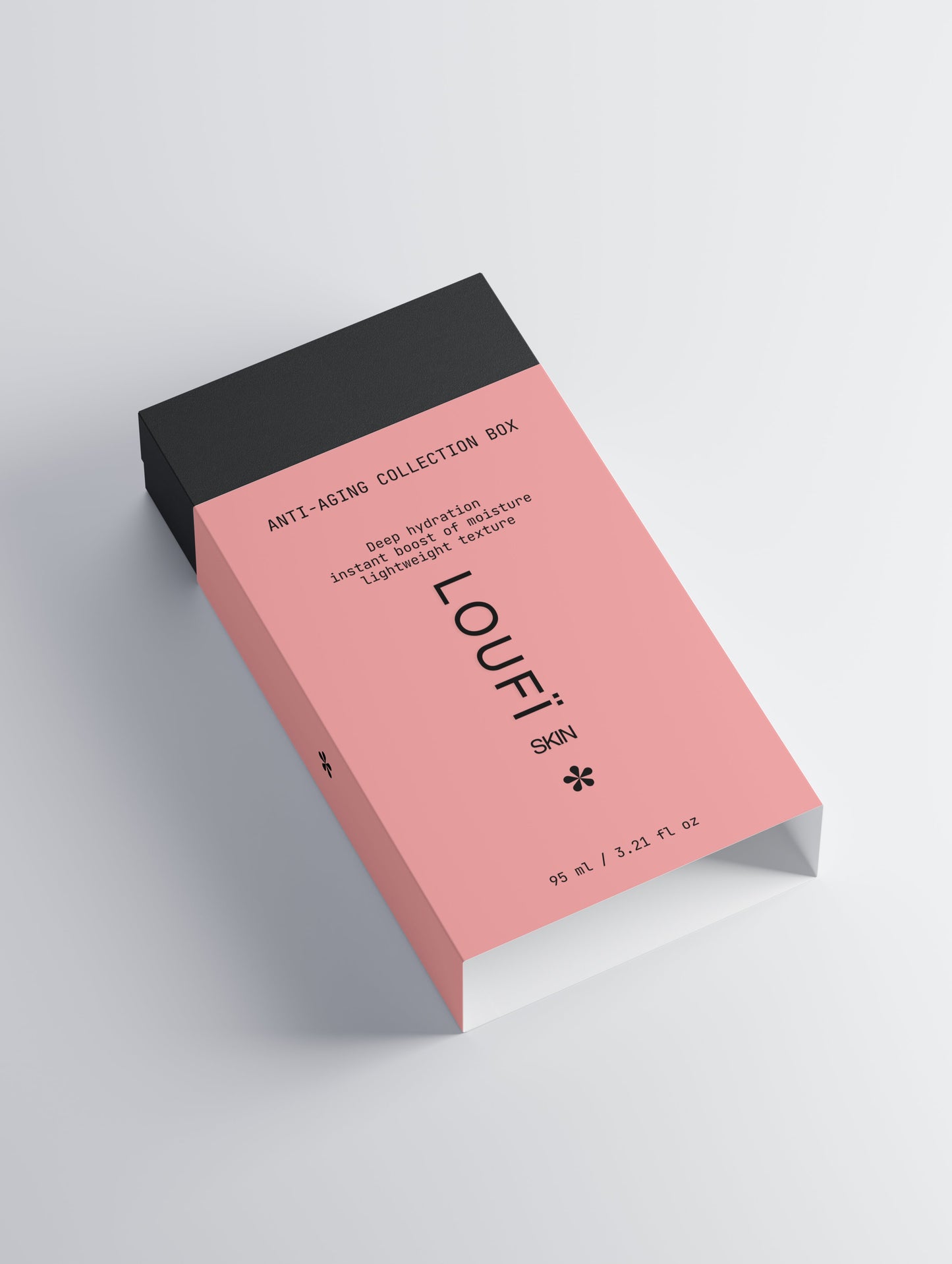 Anti-Aging Collection Box